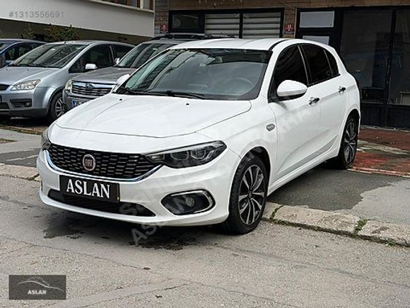 OTOMATİK VİTES. HATASIZ. BOYASIZ. İLK ELDEN. İTALYAN MENŞEİ