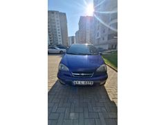 Orjinal Rezzo | Sunrooflu | 148.000 KM | Masrafsız Aile Aracı
