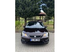 SEAT LEON/2017/HATASIZ/BOYASIZ/MAKYAJLI KASA /YENİ VİZE/YENİ BAKIM