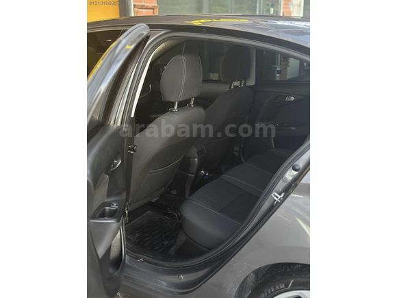 HATASIZ FULL+FULL 2022 MODEL FIAT EGEA 1.6MULTİJET LOUNGE PLUS