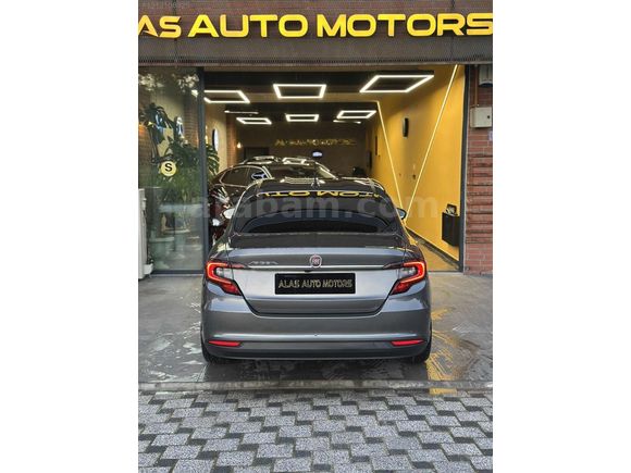 HATASIZ FULL+FULL 2022 MODEL FIAT EGEA 1.6MULTİJET LOUNGE PLUS