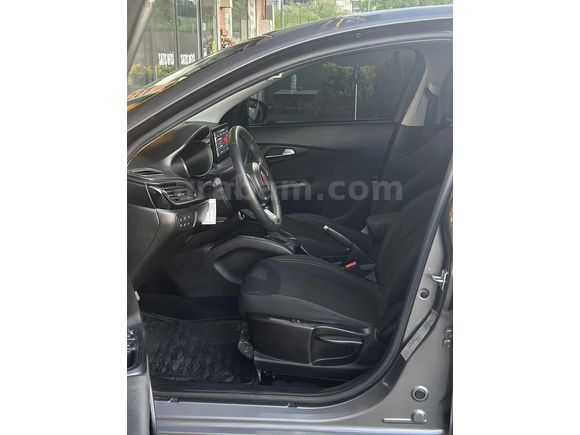 HATASIZ FULL+FULL 2022 MODEL FIAT EGEA 1.6MULTİJET LOUNGE PLUS