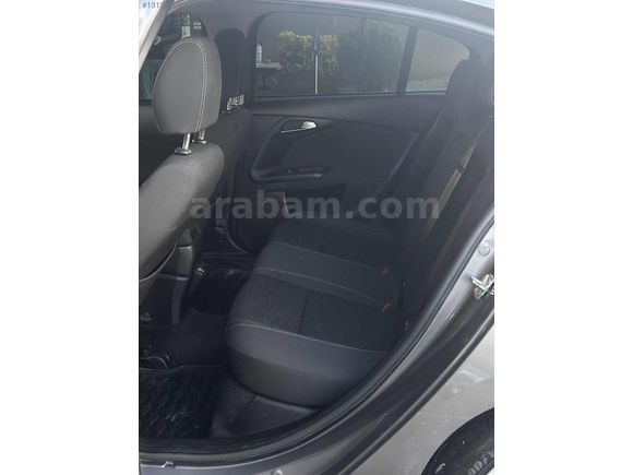 HATASIZ FULL+FULL 2022 MODEL FIAT EGEA 1.6MULTİJET LOUNGE PLUS