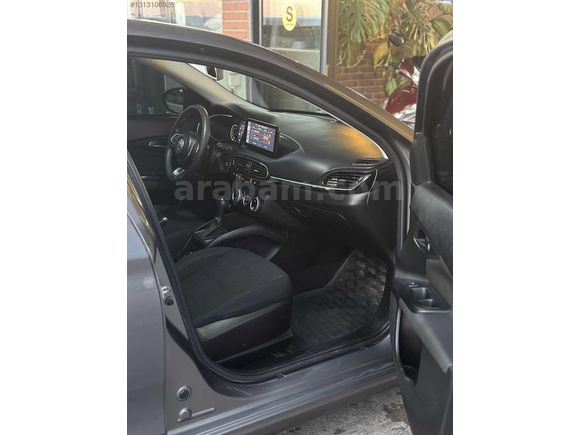 HATASIZ FULL+FULL 2022 MODEL FIAT EGEA 1.6MULTİJET LOUNGE PLUS