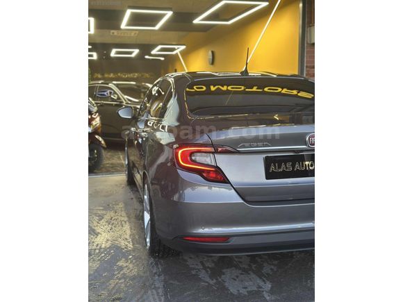 HATASIZ FULL+FULL 2022 MODEL FIAT EGEA 1.6MULTİJET LOUNGE PLUS