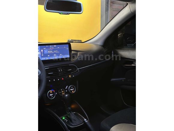 HATASIZ FULL+FULL 2022 MODEL FIAT EGEA 1.6MULTİJET LOUNGE PLUS
