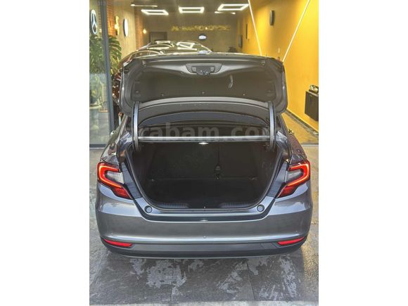 HATASIZ FULL+FULL 2022 MODEL FIAT EGEA 1.6MULTİJET LOUNGE PLUS