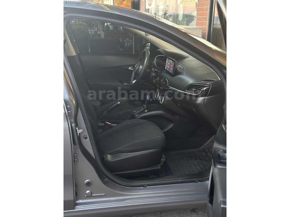 HATASIZ FULL+FULL 2022 MODEL FIAT EGEA 1.6MULTİJET LOUNGE PLUS