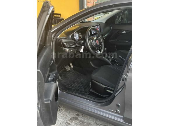 HATASIZ FULL+FULL 2022 MODEL FIAT EGEA 1.6MULTİJET LOUNGE PLUS