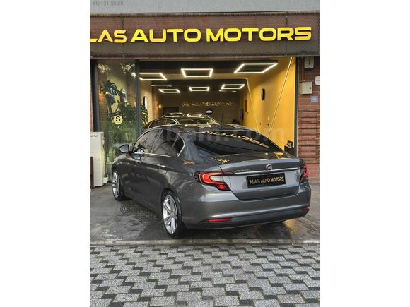 HATASIZ FULL+FULL 2022 MODEL FIAT EGEA 1.6MULTİJET LOUNGE PLUS