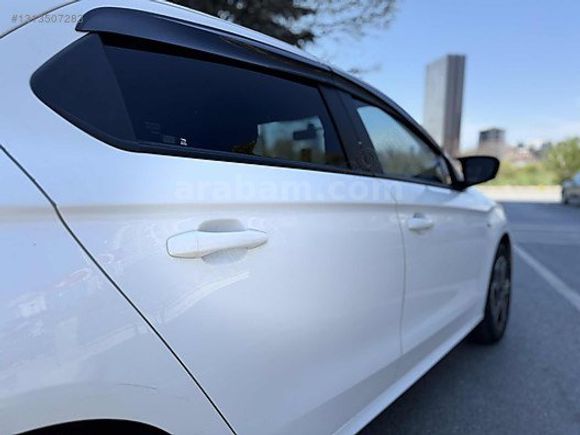 İKANLAR OTO'DAN 2021 CITROEN C-ELYSEE FEEL 155.000 KM