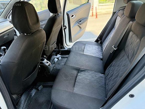 İKANLAR OTO'DAN 2021 CITROEN C-ELYSEE FEEL 155.000 KM