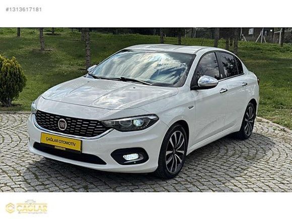 2020 1.6 M.JET OTOMATİK MİRROR HATASIZ TRAMERSİZ