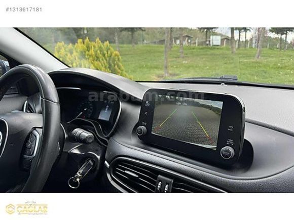 2020 1.6 M.JET OTOMATİK MİRROR HATASIZ TRAMERSİZ