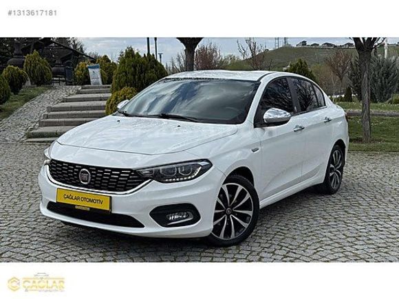 2020 1.6 M.JET OTOMATİK MİRROR HATASIZ TRAMERSİZ