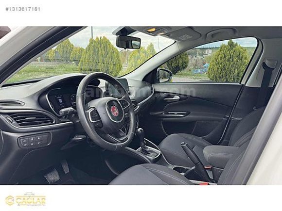 2020 1.6 M.JET OTOMATİK MİRROR HATASIZ TRAMERSİZ