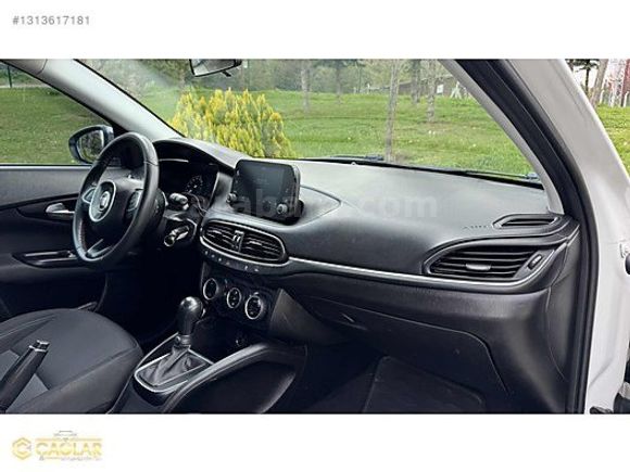 2020 1.6 M.JET OTOMATİK MİRROR HATASIZ TRAMERSİZ