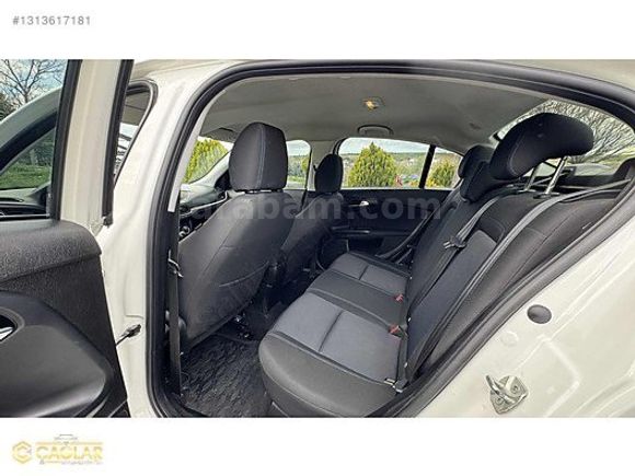 2020 1.6 M.JET OTOMATİK MİRROR HATASIZ TRAMERSİZ