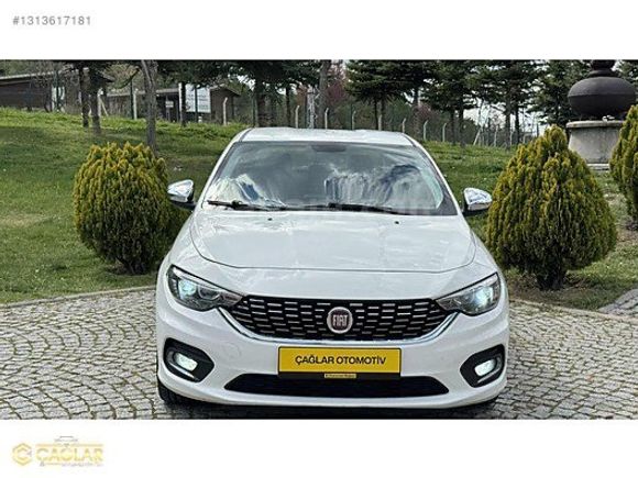 2020 1.6 M.JET OTOMATİK MİRROR HATASIZ TRAMERSİZ