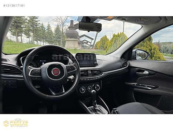 2020 1.6 M.JET OTOMATİK MİRROR HATASIZ TRAMERSİZ