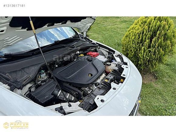 2020 1.6 M.JET OTOMATİK MİRROR HATASIZ TRAMERSİZ