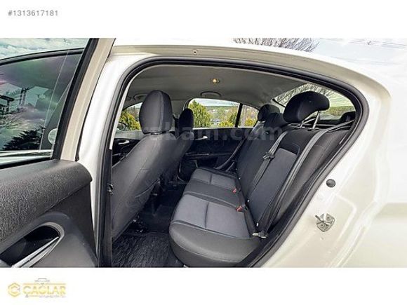 2020 1.6 M.JET OTOMATİK MİRROR HATASIZ TRAMERSİZ