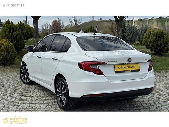 2020 1.6 M.JET OTOMATİK MİRROR HATASIZ TRAMERSİZ