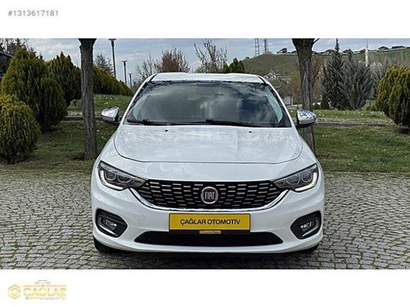 2020 1.6 M.JET OTOMATİK MİRROR HATASIZ TRAMERSİZ