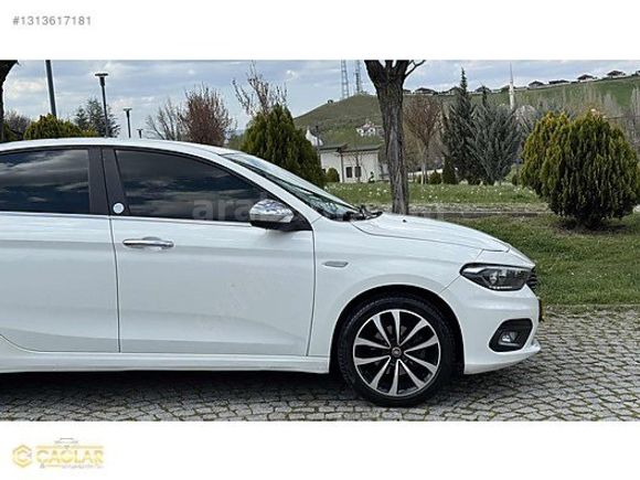 2020 1.6 M.JET OTOMATİK MİRROR HATASIZ TRAMERSİZ