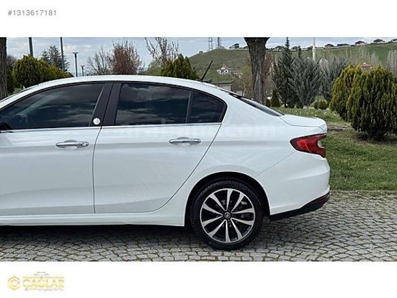 2020 1.6 M.JET OTOMATİK MİRROR HATASIZ TRAMERSİZ