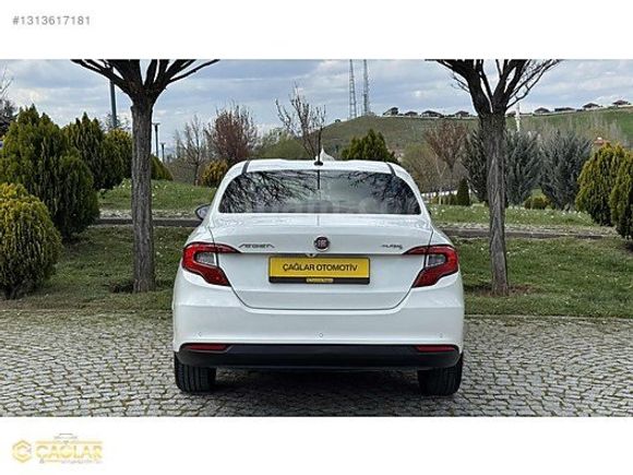 2020 1.6 M.JET OTOMATİK MİRROR HATASIZ TRAMERSİZ
