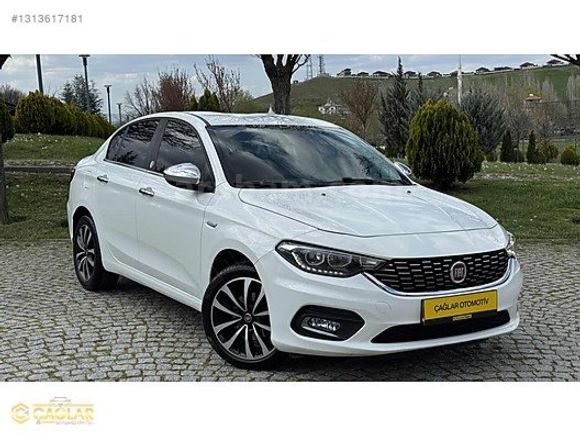 2020 1.6 M.JET OTOMATİK MİRROR HATASIZ TRAMERSİZ