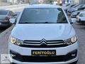 FERİTOĞLU-2022 C-ELYSEE 110 BİNDE FEEL KREDİ KARTINA 12 TAKSİT