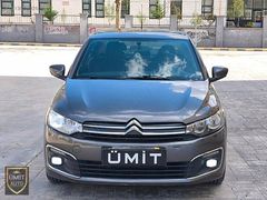 ÜMİT AUTO/2020/C-ELYSEE/SHİNE/106.BİN.KM/