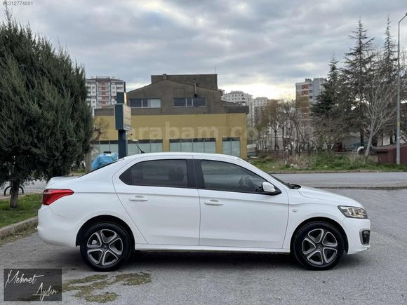 2021 CİTREÖN C ELYESEE 175 BİN KM UYGUN FİYAT BAKIMLI