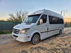 Sahibinden Mercedes Benz Sprinter 315 CDI 