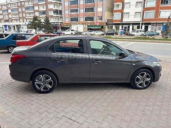 KAYNAKLARDAN 2024 MODEL SADECE 55 BİNDE C.ELYSEE