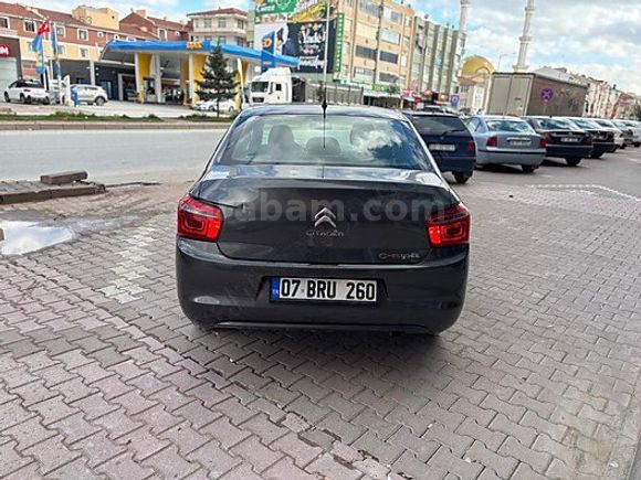 KAYNAKLARDAN 2024 MODEL SADECE 55 BİNDE C.ELYSEE