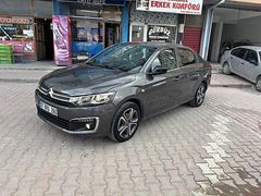 KAYNAKLARDAN 2024 MODEL SADECE 55 BİNDE C.ELYSEE