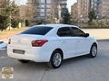 2020 CİTROEN C-ELYSEE FEEL PAKET HATASIZ AYARINDA