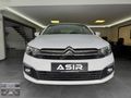 ASIR OTO'DAN SATILIK 2022 CITROEN C-ELYSEE 1.5BLUEHDI FEEL