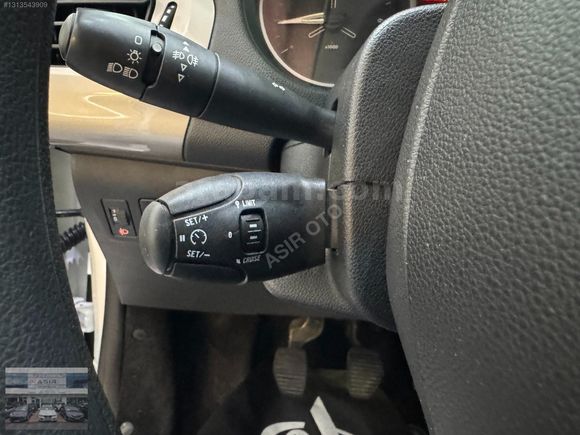 ASIR OTO'DAN SATILIK 2022 CITROEN C-ELYSEE 1.5BLUEHDI FEEL