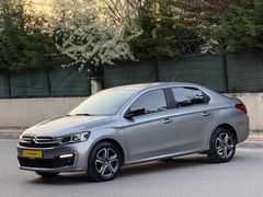 2023 Citroen C-Elysee 1.5 BlueHDİ Feel Bold Hatasız 63 Bin Km'de