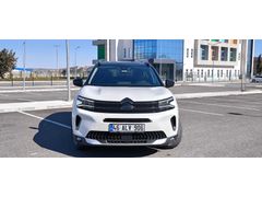 Sahibinden Citroen C5 Aircross 1.5 BlueHDI Shine 2024 Model