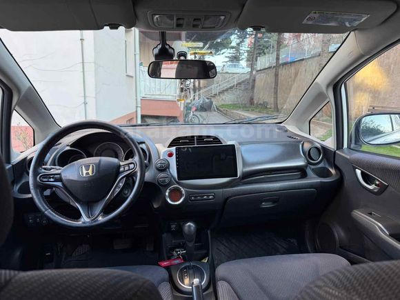 Sahibinden Honda Jazz 1.4 Fun 2012 Model 