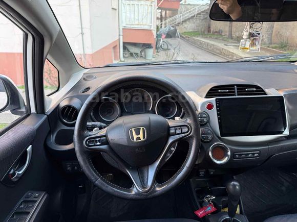 Sahibinden Honda Jazz 1.4 Fun 2012 Model 