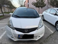 Sahibinden Honda Jazz 1.4 Fun 2012 Model 
