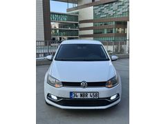 Acil Sahibinden Volkswagen Polo 1.2 TSi Comfortline 2014 Model 