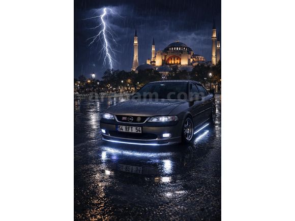 Sahibinden Opel Vectra 2.0 CD 1998 Model Sakarya