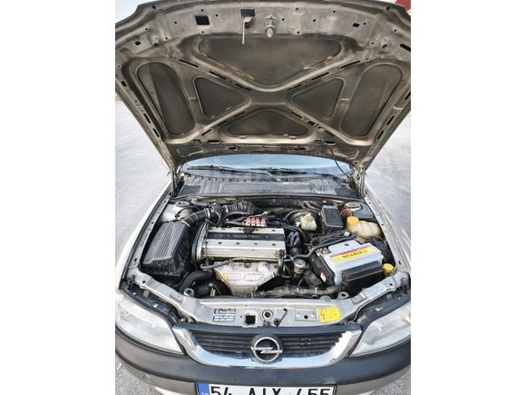 Sahibinden Opel Vectra 2.0 CD 1998 Model Sakarya